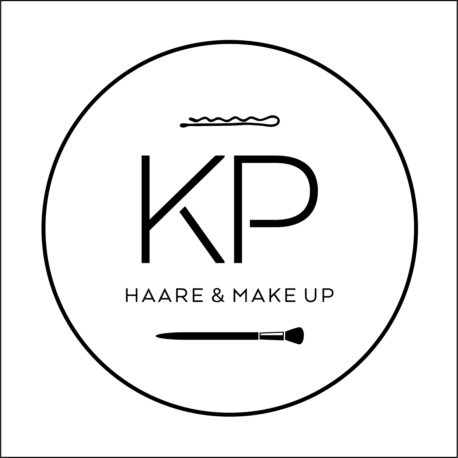 Hair & Make Up Artist | Kathrin Pützer