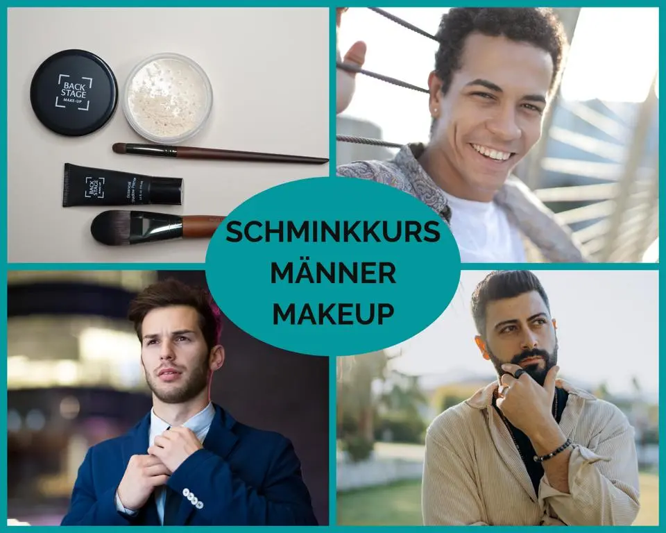 ¦ maenner makeup kurs ¦ schminken für maenner ¦ dezetes maenner makeup ¦ schminkkurs ¦ makeup für maenner ¦ zuerich ¦ kathrin puetzer
